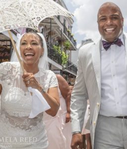 Best Months to Get Married in New Orleans