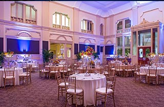 Venues Weddingsinneworleans Com