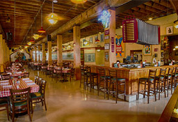 Mulate's Cajun Restaurant