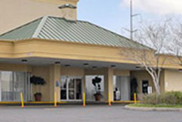 Ramada Metairie