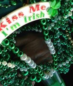 Of Cabbages and Beads: St. Patrick's Day Weddings in New Orleans