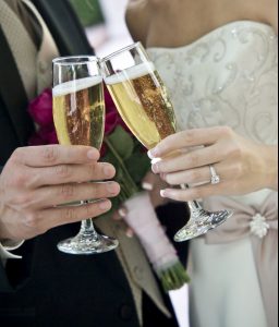 Are You Following Proper Wedding Etiquette?