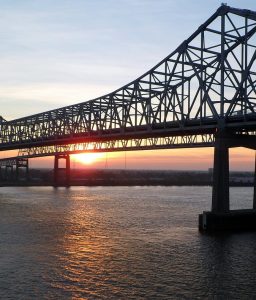 Can't Come to Your New Orleans Wedding? Bridge the Gap