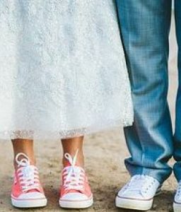 Jazz Fest Weddings
