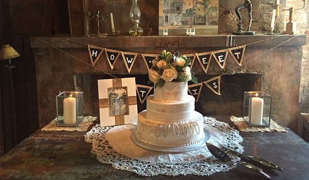 Messina’s Catering & Events