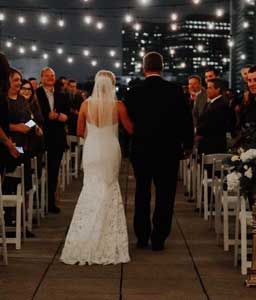 Say ‘I Do’ with a View: Unforgettable Weddings at The Riverview Room