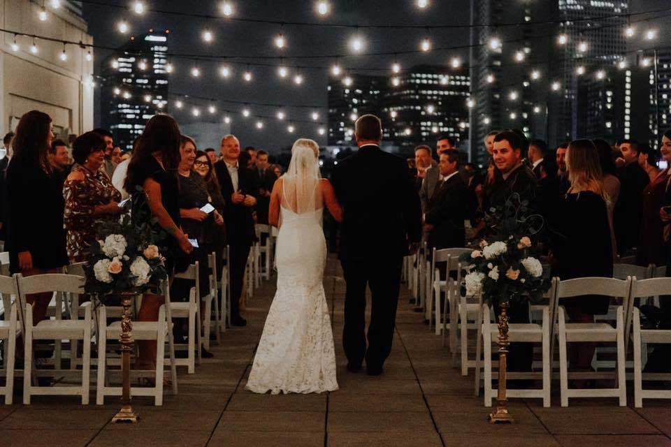 Say ‘I Do’ with a View: Unforgettable Weddings at The Riverview Room