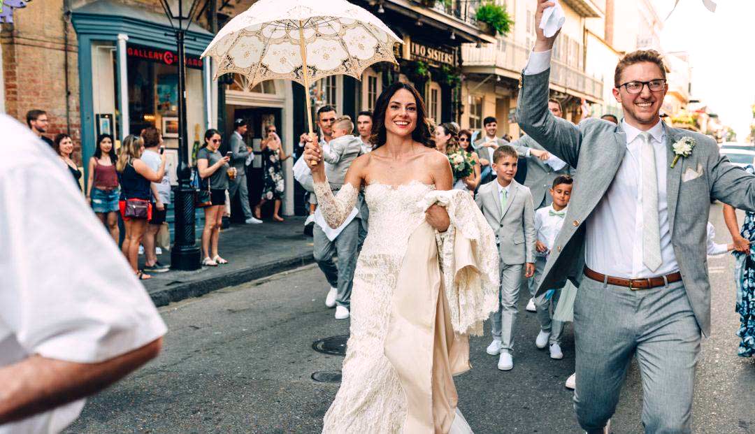 Time To Plan Your Second Line